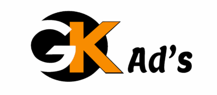 GK ad's